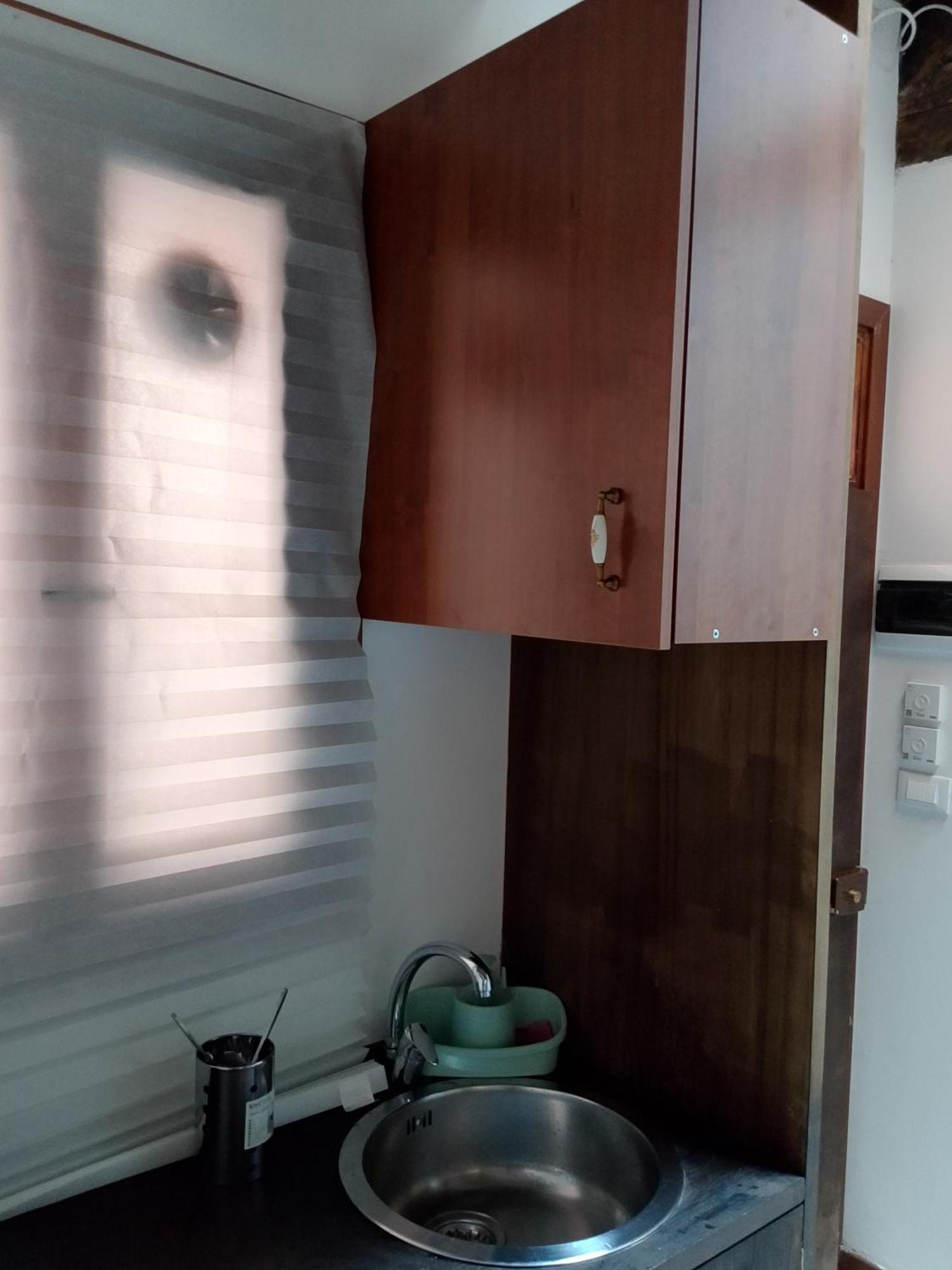 Venice Castello Apartment Стая снимка