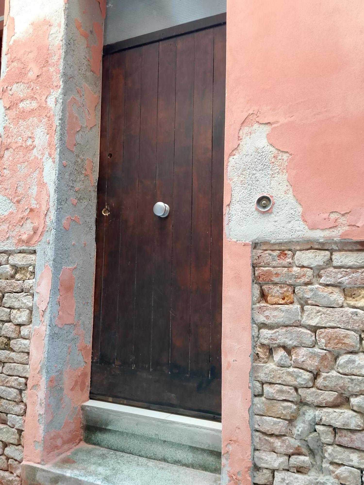 Venice Castello Apartment Екстериор снимка