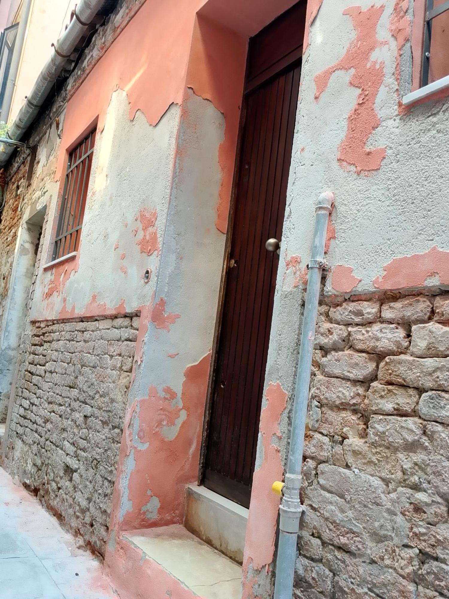 Venice Castello Apartment Стая снимка