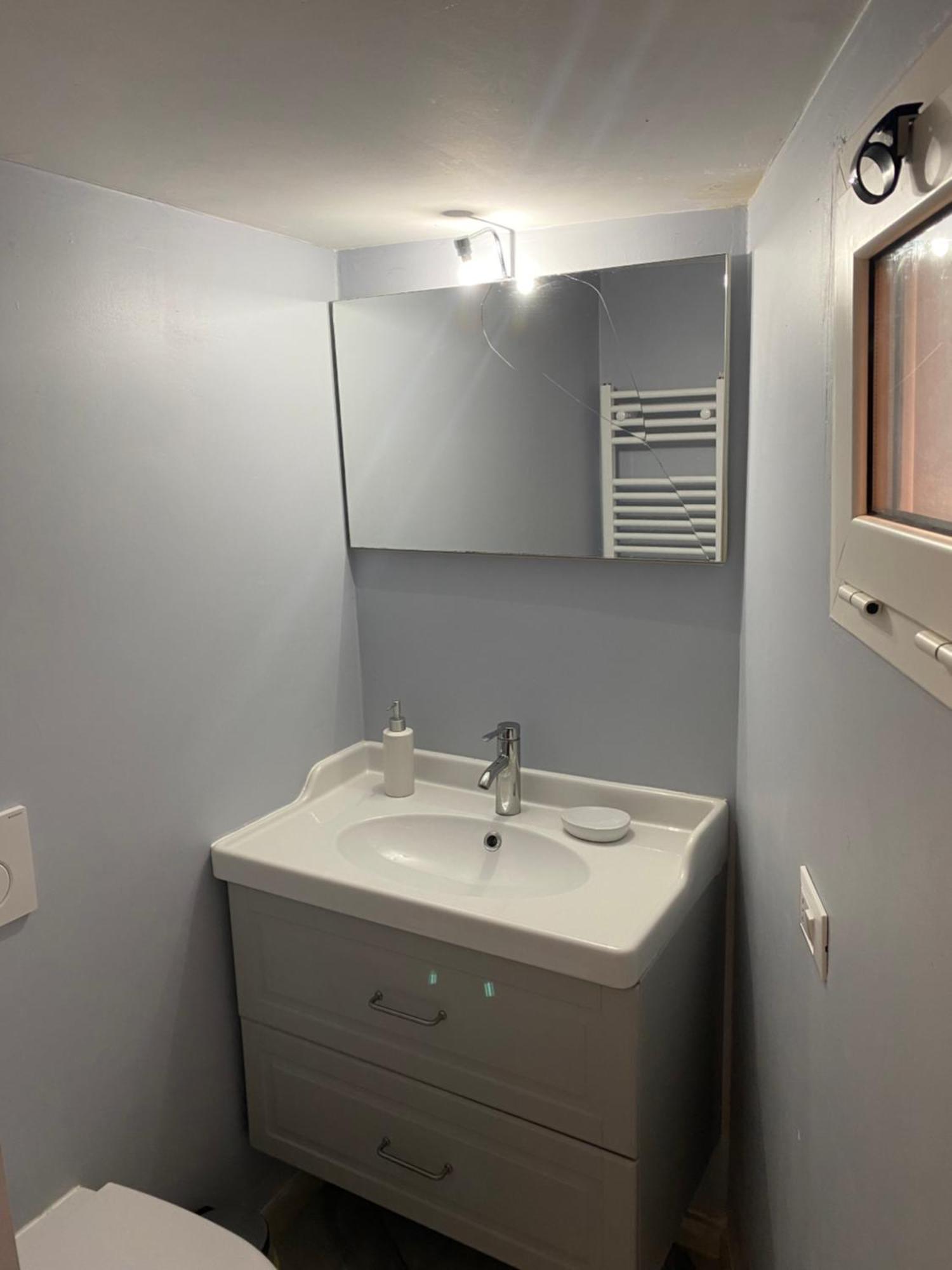 Venice Castello Apartment Екстериор снимка