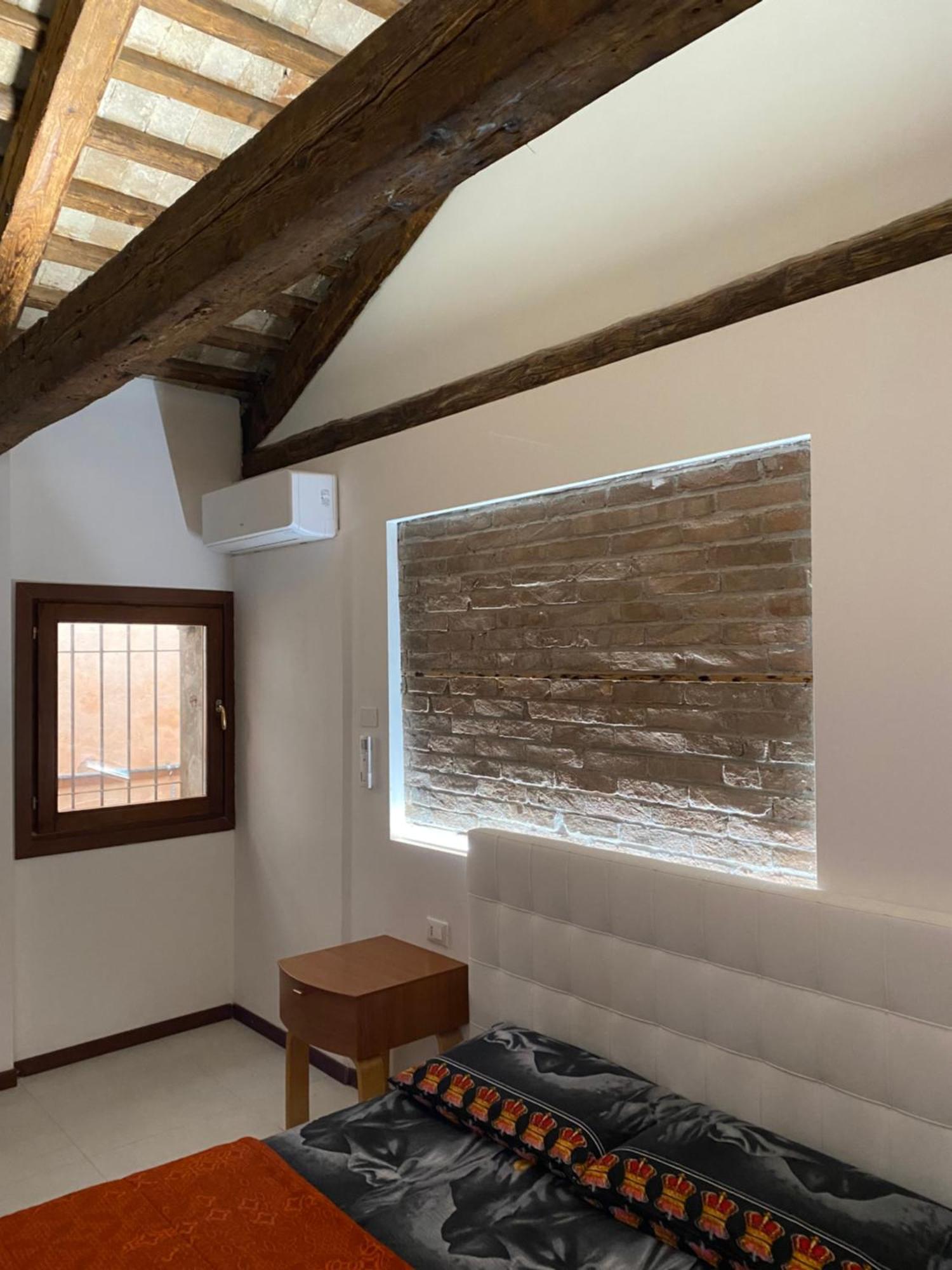 Venice Castello Apartment Екстериор снимка
