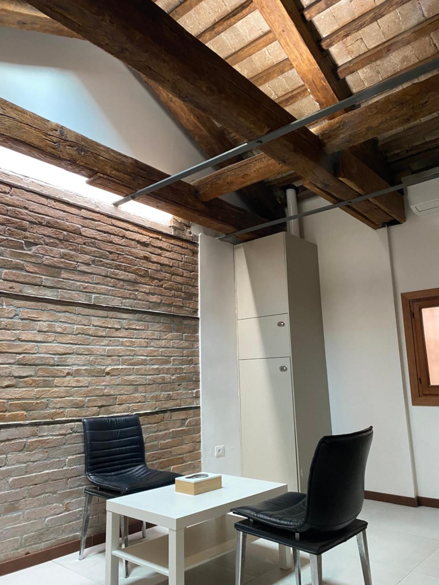 Venice Castello Apartment Екстериор снимка